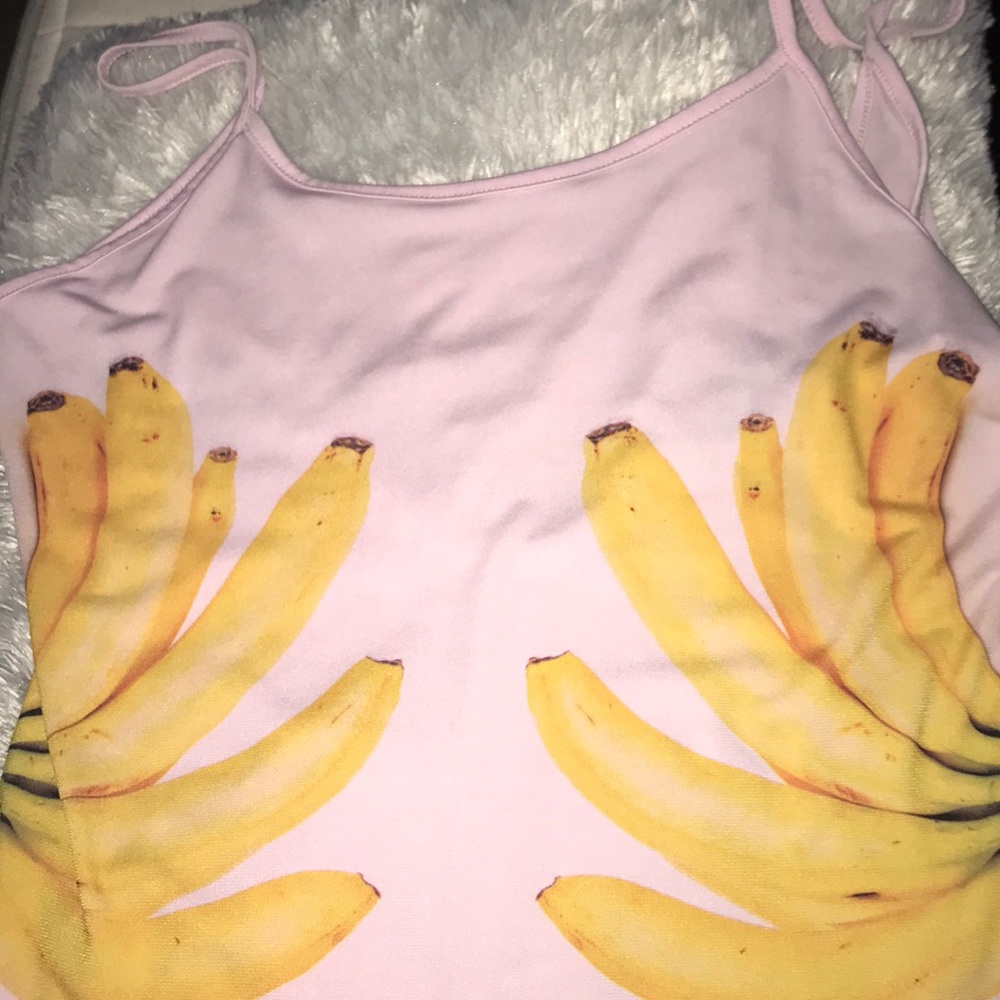 A bodysuit